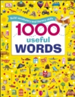 1000 Useful Words : Build Vocabulary and Literacy Skills - eBook