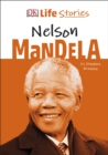 DK Life Stories Nelson Mandela - Book