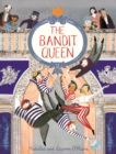 The Bandit Queen - Book