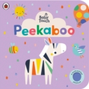 Baby Touch: Peekaboo - Book