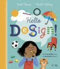 Hello Design! - eBook