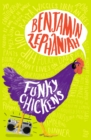 Funky Chickens - eBook