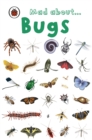 Mad About Bugs - eBook