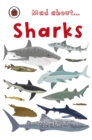 Mad About Sharks - eBook