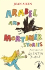 Arabel and Mortimer Stories - Book