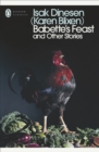 Babette's Feast and Other Stories - eBook