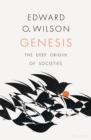 Genesis : The Deep Origin of Societies - Book