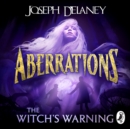 The Witch's Warning - eAudiobook