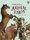 Animal Farm : The Graphic Novel - Book