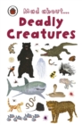 Mad About Deadly Creatures - eBook