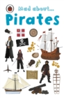 Mad About Pirates - eBook