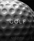 The Complete Golf Manual - Book