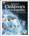 The New Children's Encyclopedia : Packed with Thousands of Facts, Stats, and Illustrations - eBook
