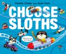 Choose Sloths - eBook