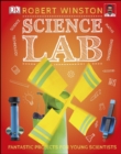 Science Lab - eBook