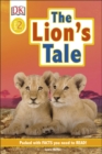 The Lion's Tale - eBook