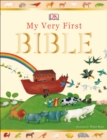 My Very First Bible - eBook