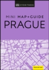 DK Eyewitness Prague Mini Map and Guide - Book