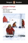 Penguin Readers Level 3: Climate Change (ELT Graded Reader) - Book