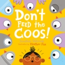 Don't Feed the Coos - Book