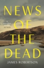 News of the Dead - Book