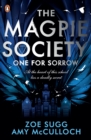 The Magpie Society: One for Sorrow - Book