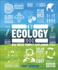 The Ecology Book : Big Ideas Simply Explained - eBook