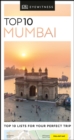 DK Eyewitness Top 10 Mumbai - Book