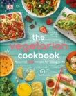 The Vegetarian Cookbook : More than 50 Recipes for Young Cooks - Book