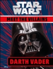 Star Wars Meet the Villains Darth Vader - eBook