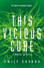 This Vicious Cure (Mortal Coil Book 3) - Book