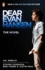 Dear Evan Hansen : Film Tie-in - Book
