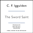 The Sword Saint : Empire of Salt Book III - eAudiobook