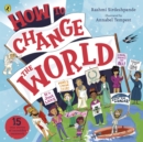 How To Change The World - eBook