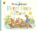 Peter Rabbit Tales - Peter Hops Aboard - Book
