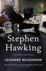 Stephen Hawking : A Memoir of Friendship and Physics - eBook