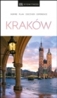 DK Eyewitness Krakow - Book
