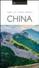 DK Eyewitness China - Book