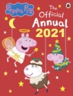Peppa Pig: The Official Annual 2021 - Book