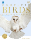 RSPB Complete Birds of Britain and Europe - Book