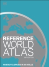 Reference World Atlas : An Encyclopedia in an Atlas - Book