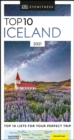 DK Eyewitness Top 10 Iceland - Book