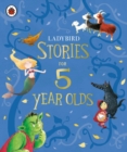 Ladybird Stories for Five Year Olds - Book