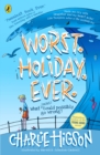 Worst. Holiday. Ever. - Book