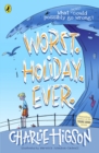 Worst. Holiday. Ever. - eBook