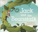 Jack and the Beanstalk - eBook