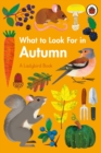 What to Look For in Autumn - Book