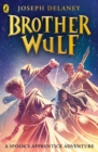 Brother Wulf - Book