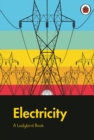 A Ladybird Book: Electricity - Book