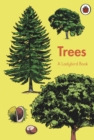 A Ladybird Book: Trees - Book